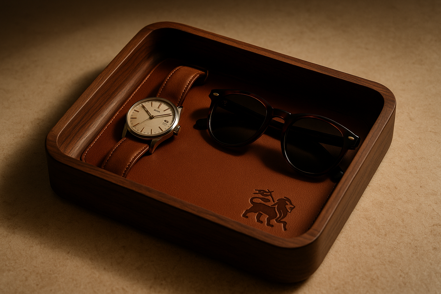 The Gidon Catchall